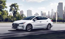 هيونداى النترا