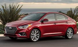 هيوندي أكسنت HCI 444