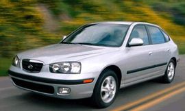 أسعار موديلات هيونداي إلنترا المستعملة من 1992 وحتى 2019  3