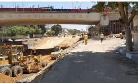 نفق العروبة