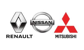 تحالف رينو ونيسان وميتسوبيشى