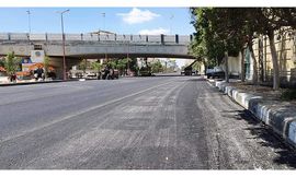 نفق العروبة