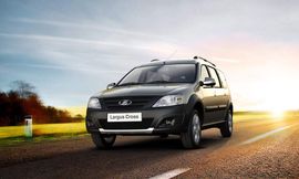 لادا لارجوس