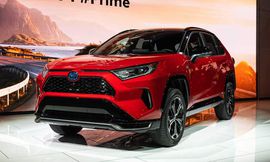 تويوتا راف 4