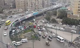 ميدان الجيزة