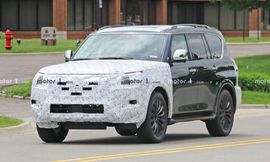 نيسان ارمادا