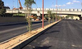 نفق العروبة