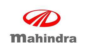 Mahindra-Mahindra-Logo