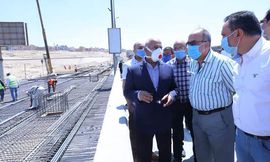 الطريق الدائرى