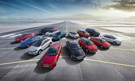 استجابة "كيا موتورز" لمرض "كوفيد 19" في العالم ومنطقة الشرق الأوسط وأفريقيا