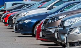 السيارات الاقتصادية