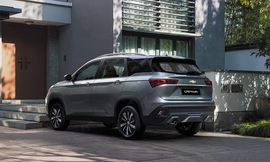 شيفروليه كابتيفا