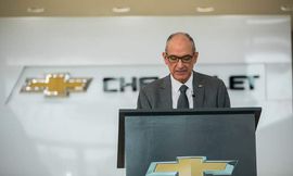 شيفروليه كابتيفا