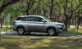 شيفروليه كابتيفا