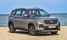 ما حقيقة المنشأ الصيني لسيارة شيفروليه كابتيفا الجديدة؟  3