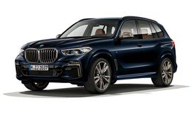 بي إم دبليو x5