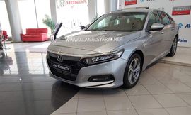 هوندا اكورد