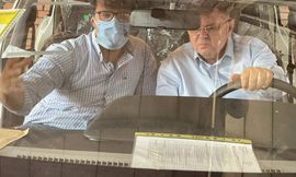 السيارات الكهربائية