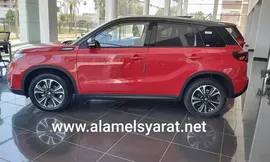 سوزوكي فيتارا الجديدة 1