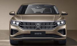 فولكس فاجن باسات