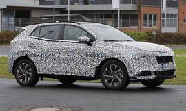 كيا سبورتاج الجديدة