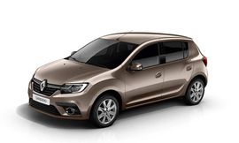 رينو سانديرو