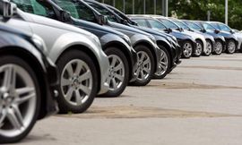 مبيعات السيارات  3