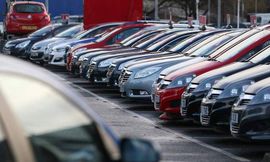 مبيعات السيارات 2