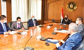 وزيرة-التجارة-والصناعة