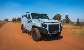 تويوتا لاند كروزر