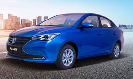 شانجان ألسفين