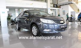 شيفروليه أوبترا