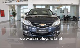 شيفروليه أوبترا 1