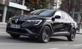 رينو اركانا