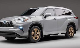 2022-toyota-highlander-bronze-edition-front-angle