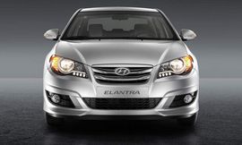 هيونداي اكسنت