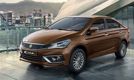 سوزوكي سياز