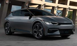 كيا الكهربائية