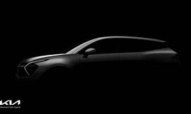 كيا سبورتاج 2022