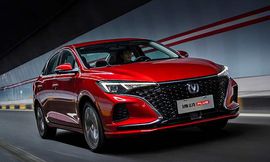 شانجان إيدو بلس