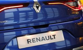 رينو تبيع جزءًا من حصتها في الوحدة الكورية إلى جيلي