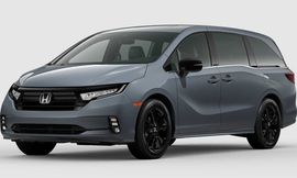 هوندا أوديسي