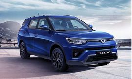 ارتفاع أسعار سيارات سانج يونج