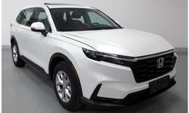 2023-honda-cr-v-patent-image-from-china-s-ministry-of-industry-and-information-technology