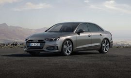 أودي توقف الإنتاج مؤقتًا في ألمانيا