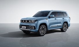 BAIC-BJ60-1