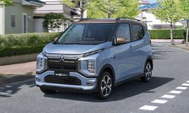mitsubishi-ek x ev -2