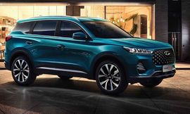 chery tiggo 7 pro -1