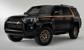 إصدار خاص من 4 رنر