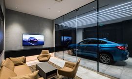 بي إم دبليو تتحول إلى المبيعات المباشرة في أوروبا